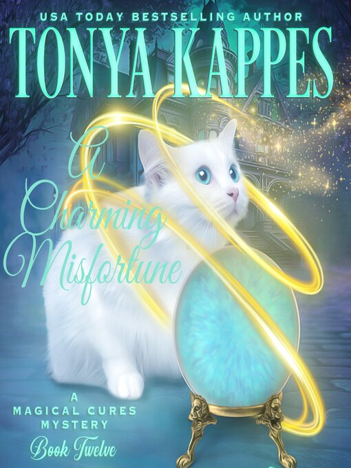 Title details for A Charming Misfortune by Tonya Kappes - Available